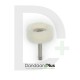 براش نمدی - DIASHINE - RA Latch Bristle Brush Layered Cotton