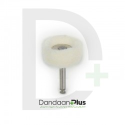 براش نمدی - DIASHINE - RA Latch Bristle Brush Layered Cotton