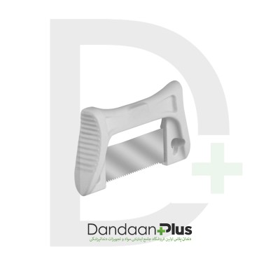 اره بین دندانی - Microdont - Interproximal Reduction SAW MIR 2.0
