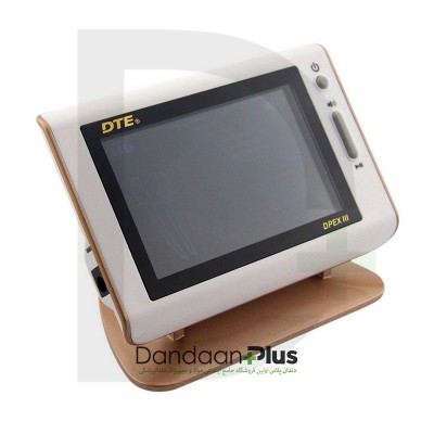 اپکس فایندر - Woodpecker - DTE DPEX III