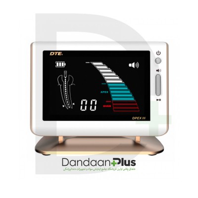 اپکس فایندر - Woodpecker - DTE DPEX III