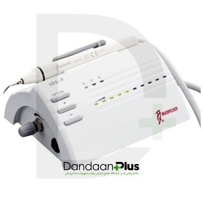 دستگاه پیزون جرمگیری Woodpecker - UDS.P - DBA