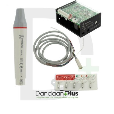 پیزون داخل یونیتی - Woodpecker - UDS.N2 LED