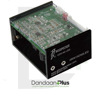 پیزون داخل یونیتی - Woodpecker - UDS.N2 LED