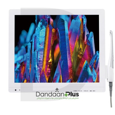 دوربین داخل دهانی - SCS - Intraoral Camera