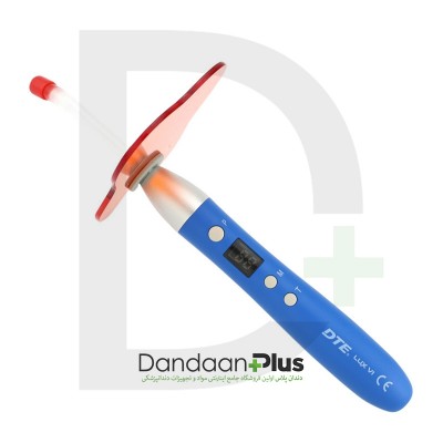 لایت کیور - Woodpecker - Light Cure Lux VI