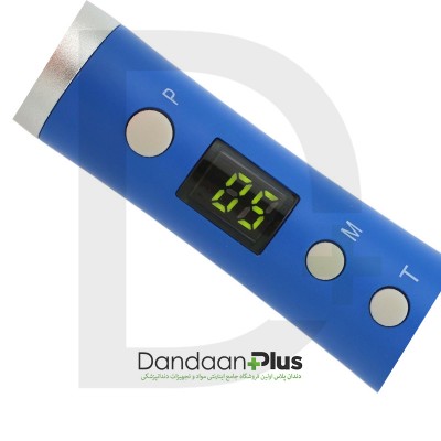 لایت کیور - Woodpecker - Light Cure Lux VI