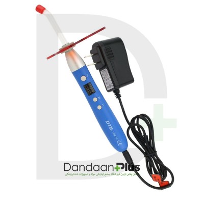 لایت کیور - Woodpecker - Light Cure Lux VI