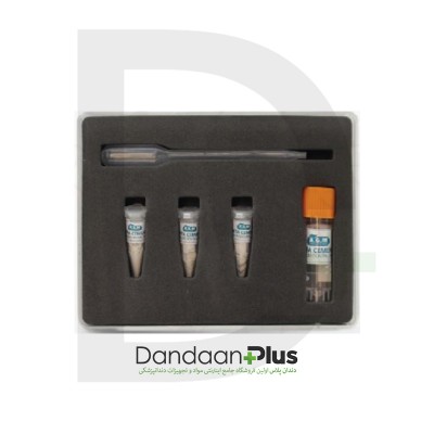 سمان - A.G.M Dental - MTA Cement