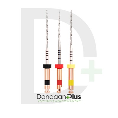 فایل روتاری Perfect - RC File