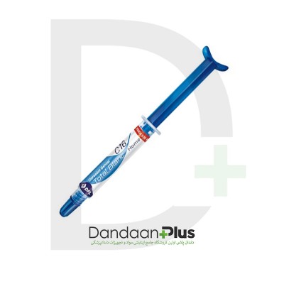 بلیچینگ خانگی 16% - DFL - Total Blanc