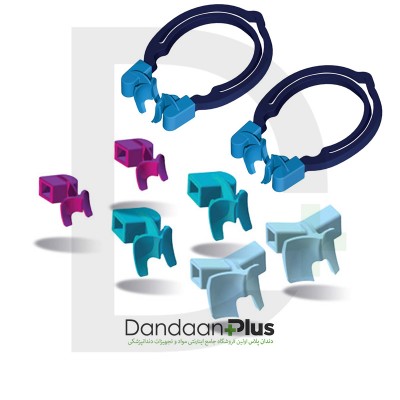 کیت - Polydentia - MyQuickmat Forte Starter Kit