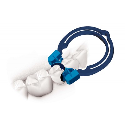 کیت - Polydentia - MyQuickmat Forte Starter Kit