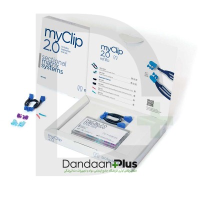 کیت رینگ یک عددی - Polydentia - My clip 2