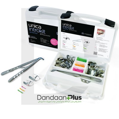 کیت ماتریس - Polydentia - Unica IntroKit