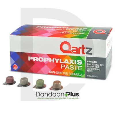 خمیر پروفیلاکسی - Dharma - Prophylaxis Paste