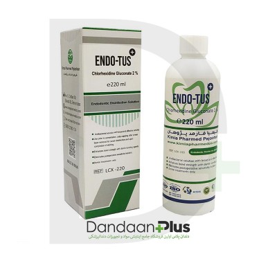 محلول کلرهگزیدین گلوکونات