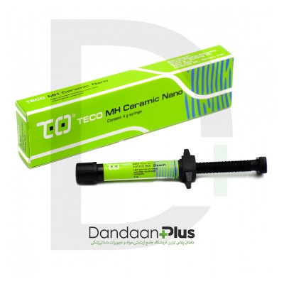 کامپوزیت نانوسرام تکو - Teco - MH Ceramic Nano