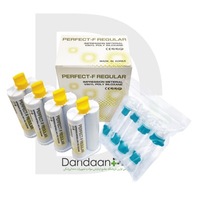 HDC - Perfect F - Regular Body