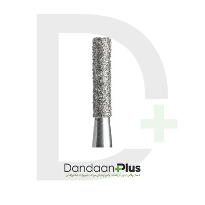 Flat End Cylinder 836