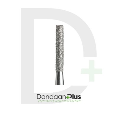 فرز الماسه تراش 5 عددی - RDT - Flat End Cylinder 837