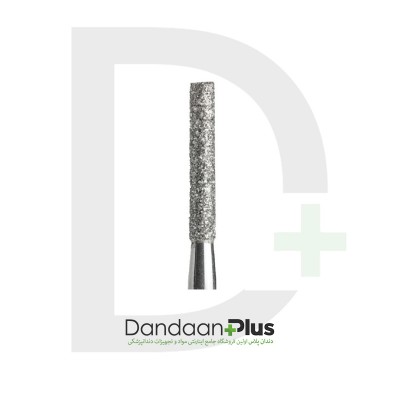 Flat End Cylinder 837L