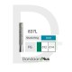 فرز الماسه تراش 5 عددی - RDT - Flat End Cylinder 837L