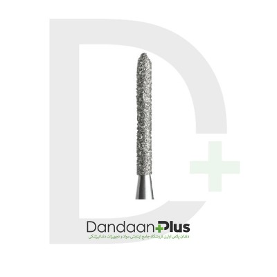 RDT - Pointed Cylinder 886