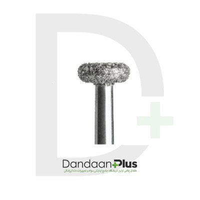 فرز الماسه تراش 5 عددی - RDT - Donut 909