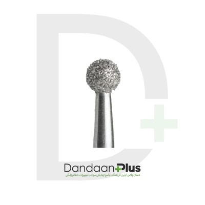 فرز الماسه تراش 5عددی - RDT - Round 801