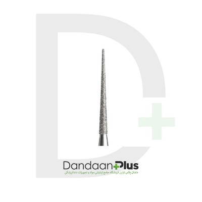 فرز الماسه تراش 5 عددی - RDT - Needle 859L