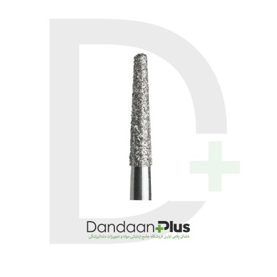 فرز الماسه تراش 5 عددی - RDT - Round End Taper 856