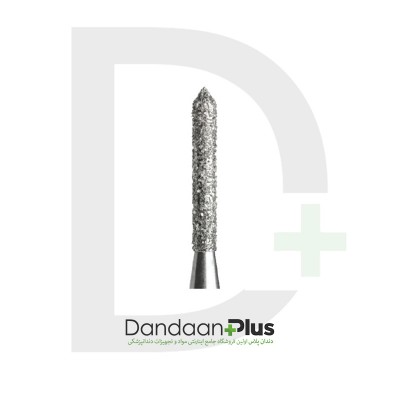 فرز الماسه تراش 5 عددی - RDT - Modified Beveled Cyliner 878