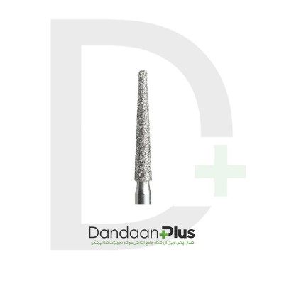 فرز الماسه تراش 5 عددی - RDT - Flat End Sholder 848