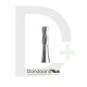 فرز کارباید - RDT - Flat End Cylinder C21.314
