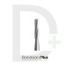 فرز کارباید - RDT - Flat End Cylinder C21L.314