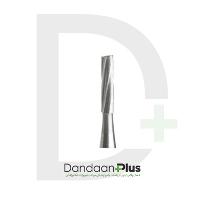 فرز کارباید - RDT - Flat End Cylinder C21L.314