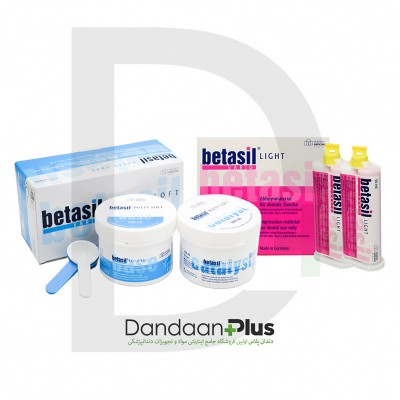 پوتی سافت و واش لایت - Muller - Putty Soft + Light Wash