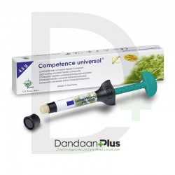 کامپوزیت - WP dental - Competence Universal