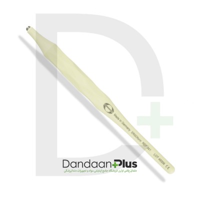 دسته آینه ارگوفرم - Hahnenkratt - ErgoForm Handles