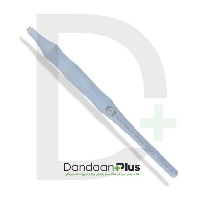 دسته آینه ارگوفرم - Hahnenkratt - ErgoForm Handles