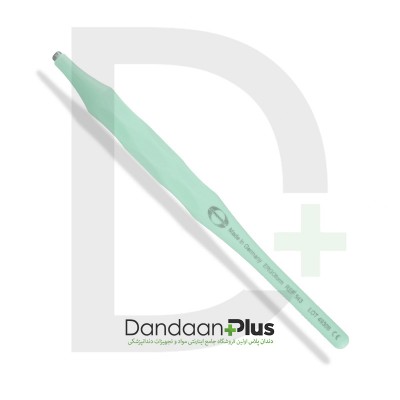 دسته آینه ارگوفرم - Hahnenkratt - ErgoForm Handles