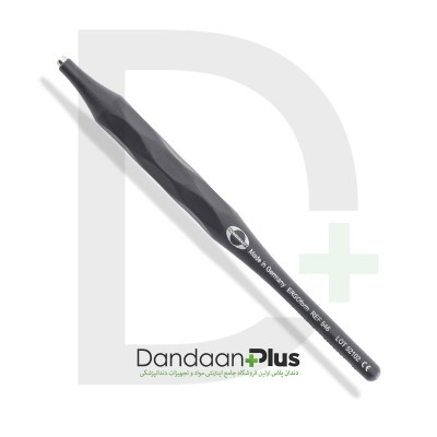 دسته آینه ارگوفرم - Hahnenkratt - ErgoForm Handles