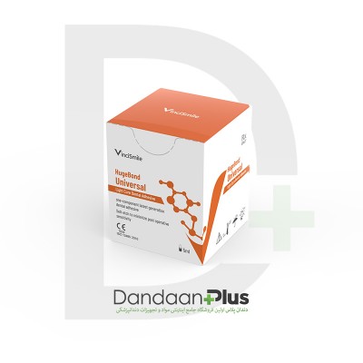 باند نسل هشت - VinciSmile - Bond Universal