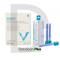 واش قالبگیری هوی بادی - VinciSmile - Perfit Heavy Body