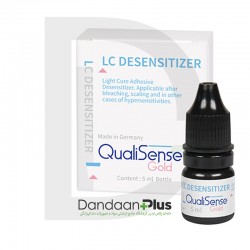 باندینگ - QualiSenseGold - LC Desensitizer
