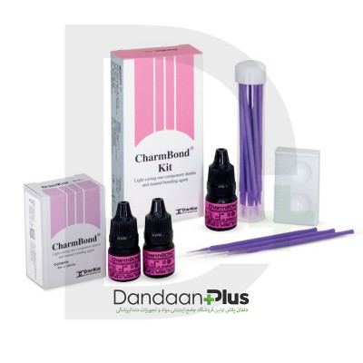 باند - DentKist - CharmBond