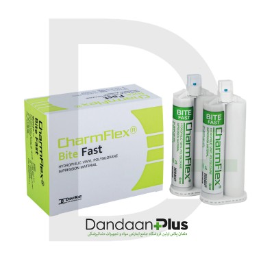 CharmFlex Bite Fast