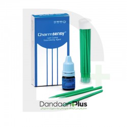 ماده ضد حساسیت Dentkist - CharmSensy