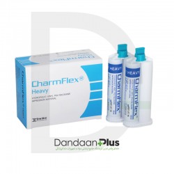 ماده قالبگیری - DentKist - CharmFlex Heavy